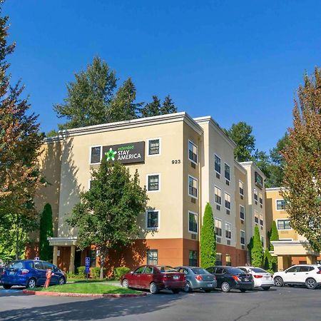 Extended Stay America Suites - Seattle - Bothell - West Экстерьер фото