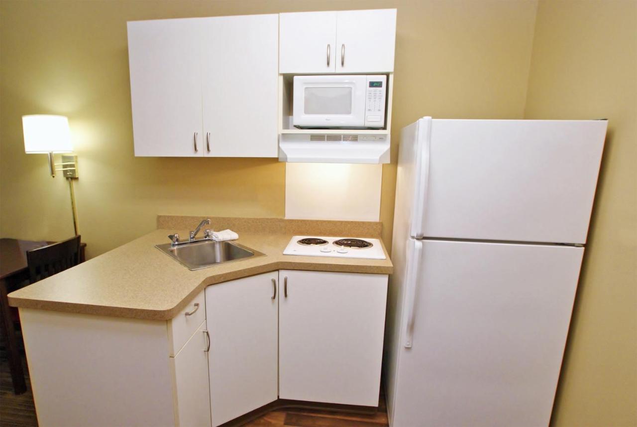 Extended Stay America Suites - Seattle - Bothell - West Экстерьер фото
