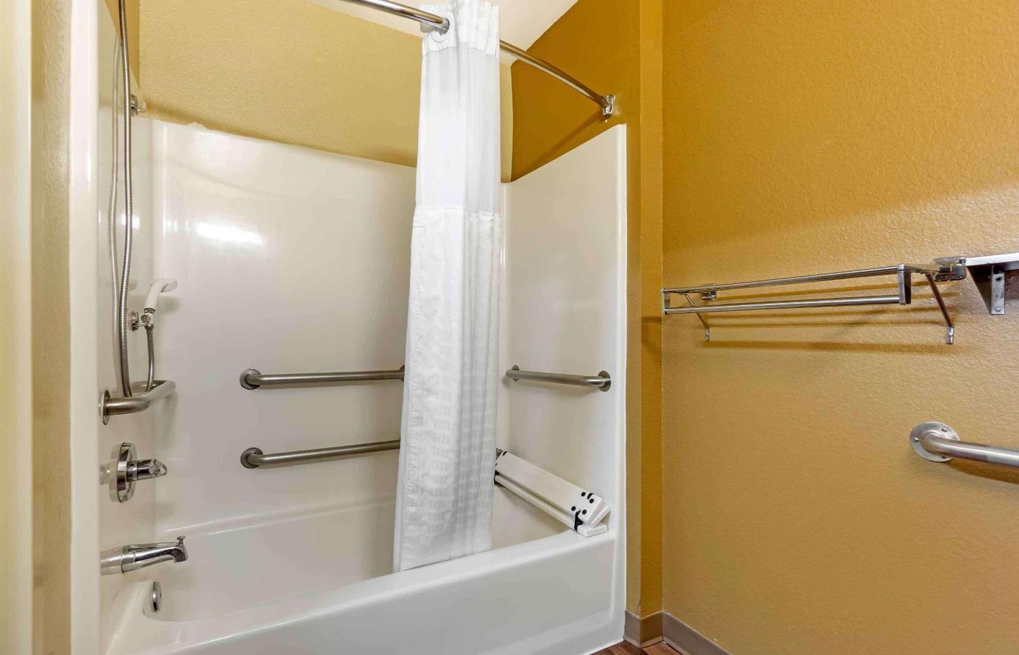 Extended Stay America Suites - Seattle - Bothell - West Экстерьер фото