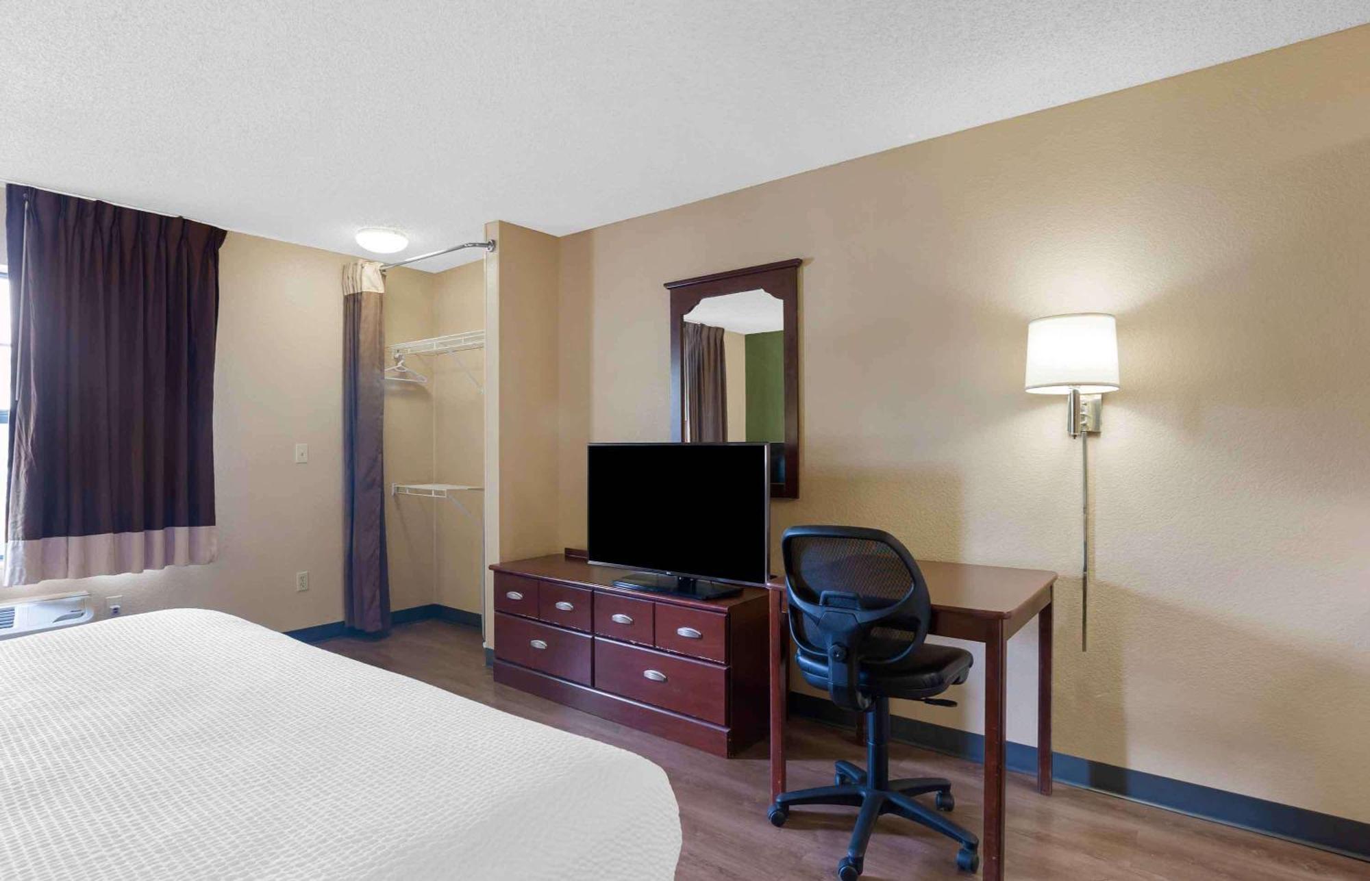 Extended Stay America Suites - Seattle - Bothell - West Экстерьер фото