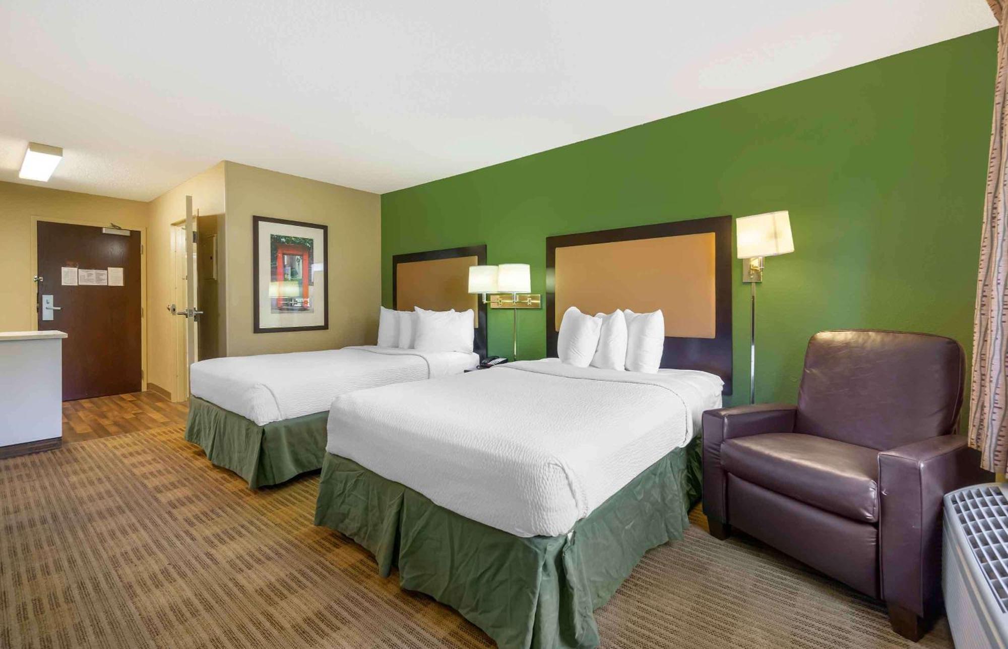 Extended Stay America Suites - Seattle - Bothell - West Экстерьер фото