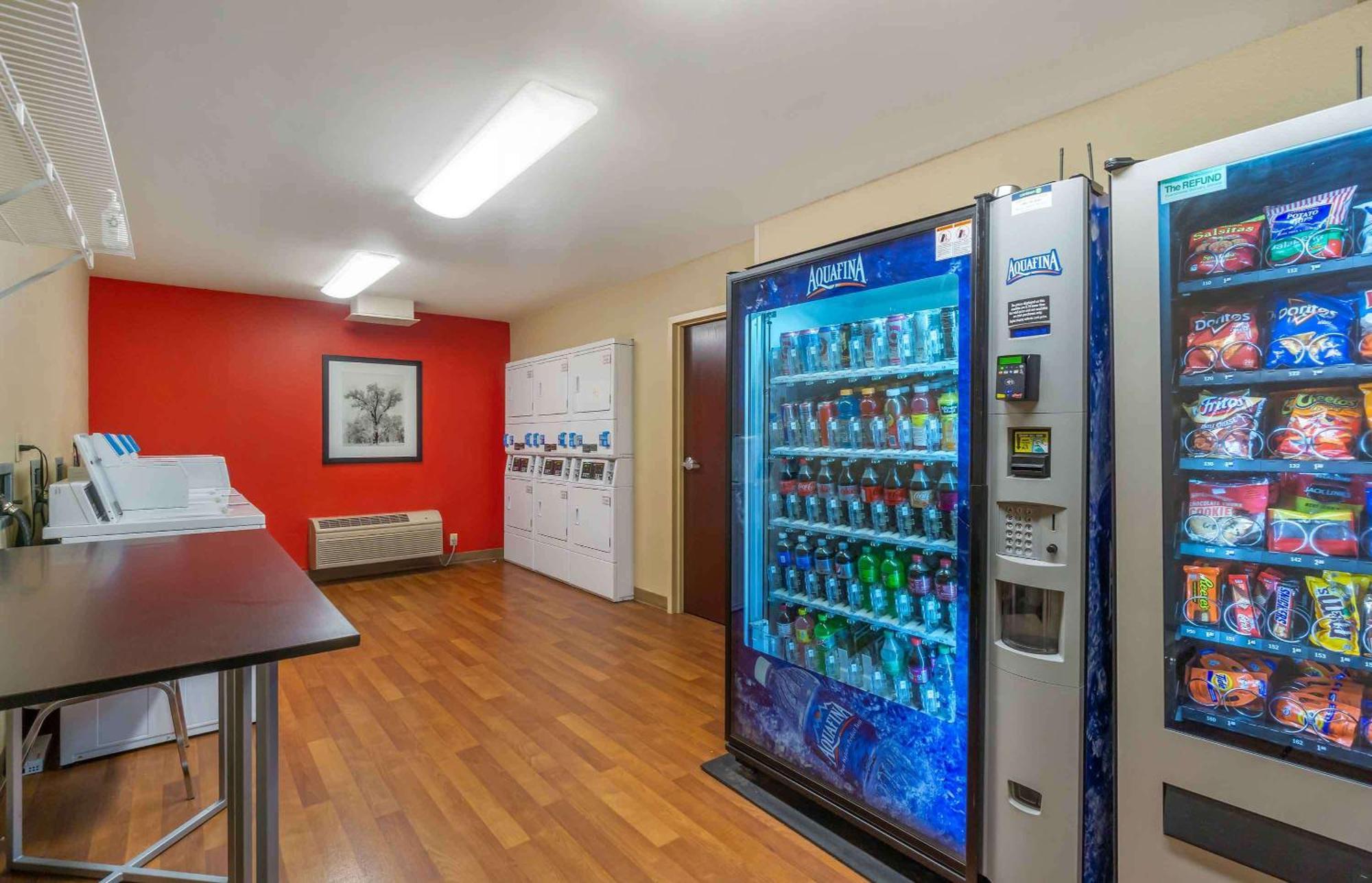 Extended Stay America Suites - Seattle - Bothell - West Экстерьер фото