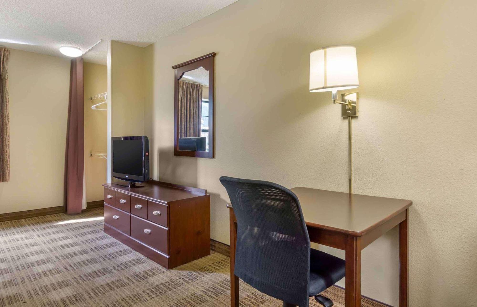 Extended Stay America Suites - Seattle - Bothell - West Экстерьер фото