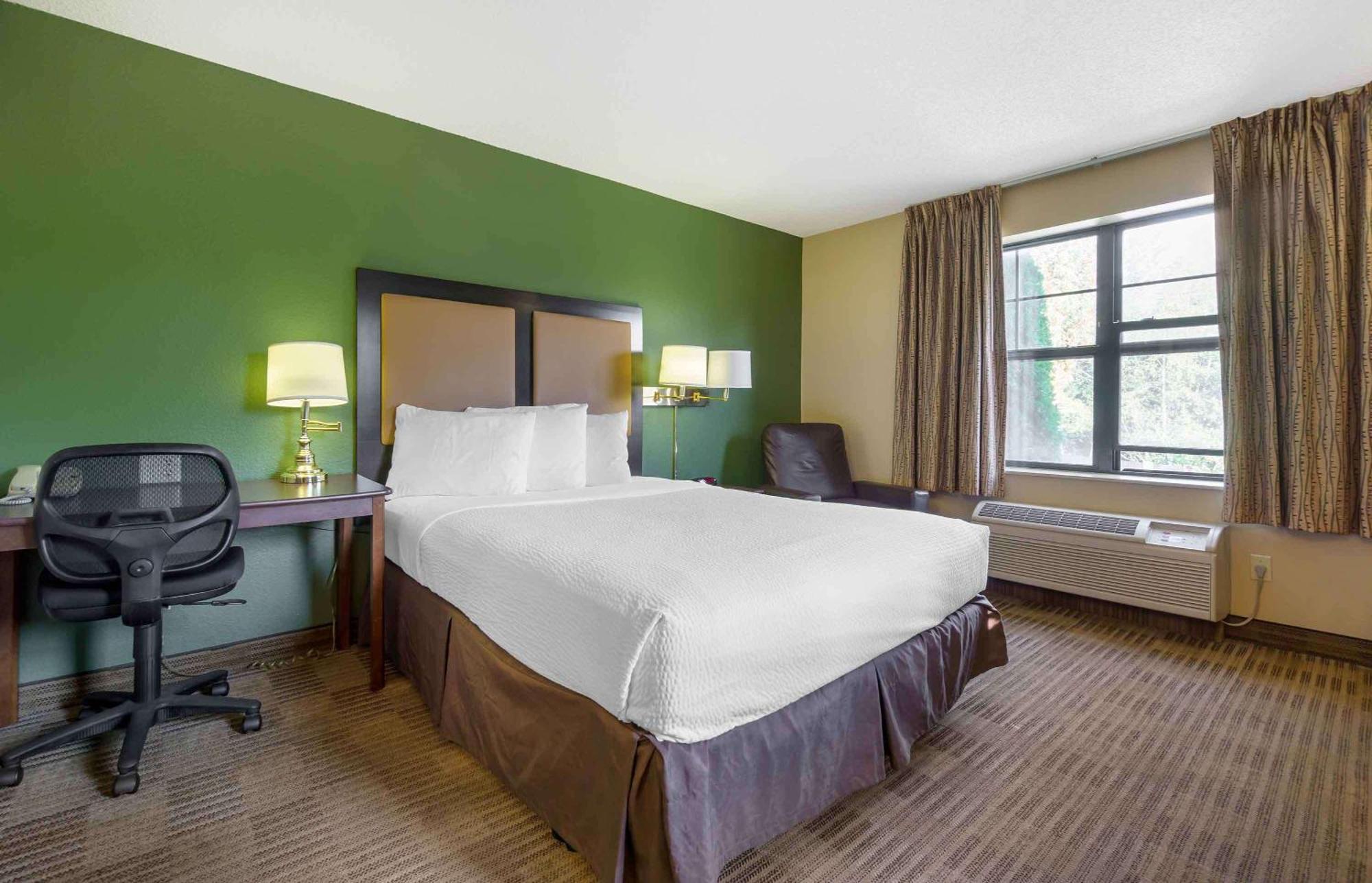 Extended Stay America Suites - Seattle - Bothell - West Экстерьер фото