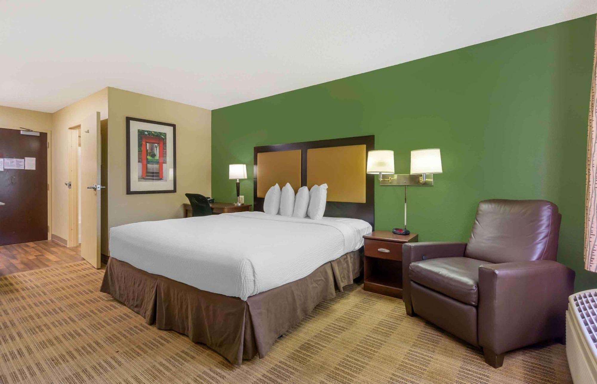Extended Stay America Suites - Seattle - Bothell - West Экстерьер фото