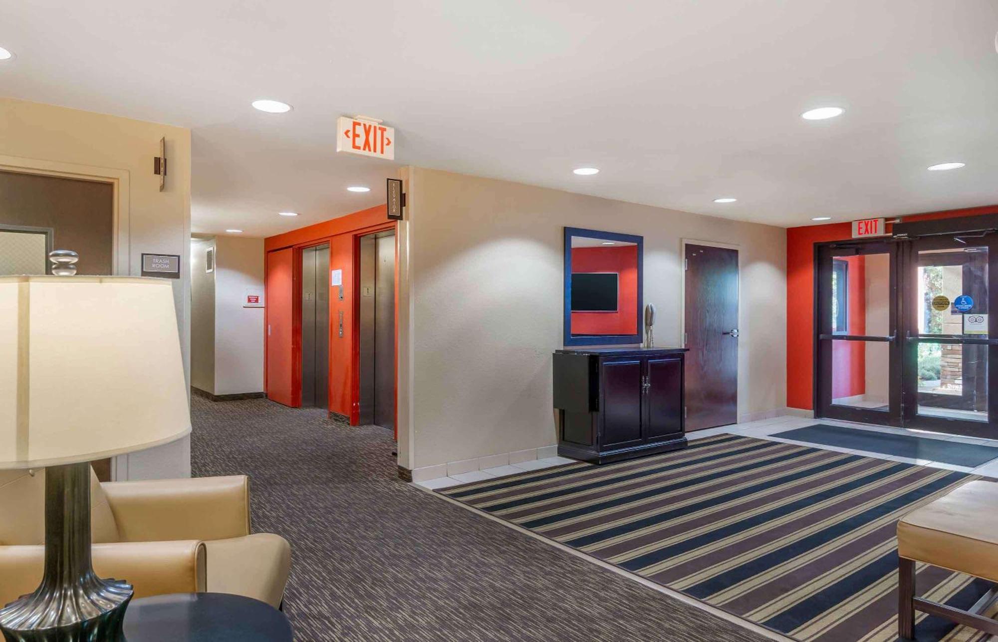 Extended Stay America Suites - Seattle - Bothell - West Экстерьер фото