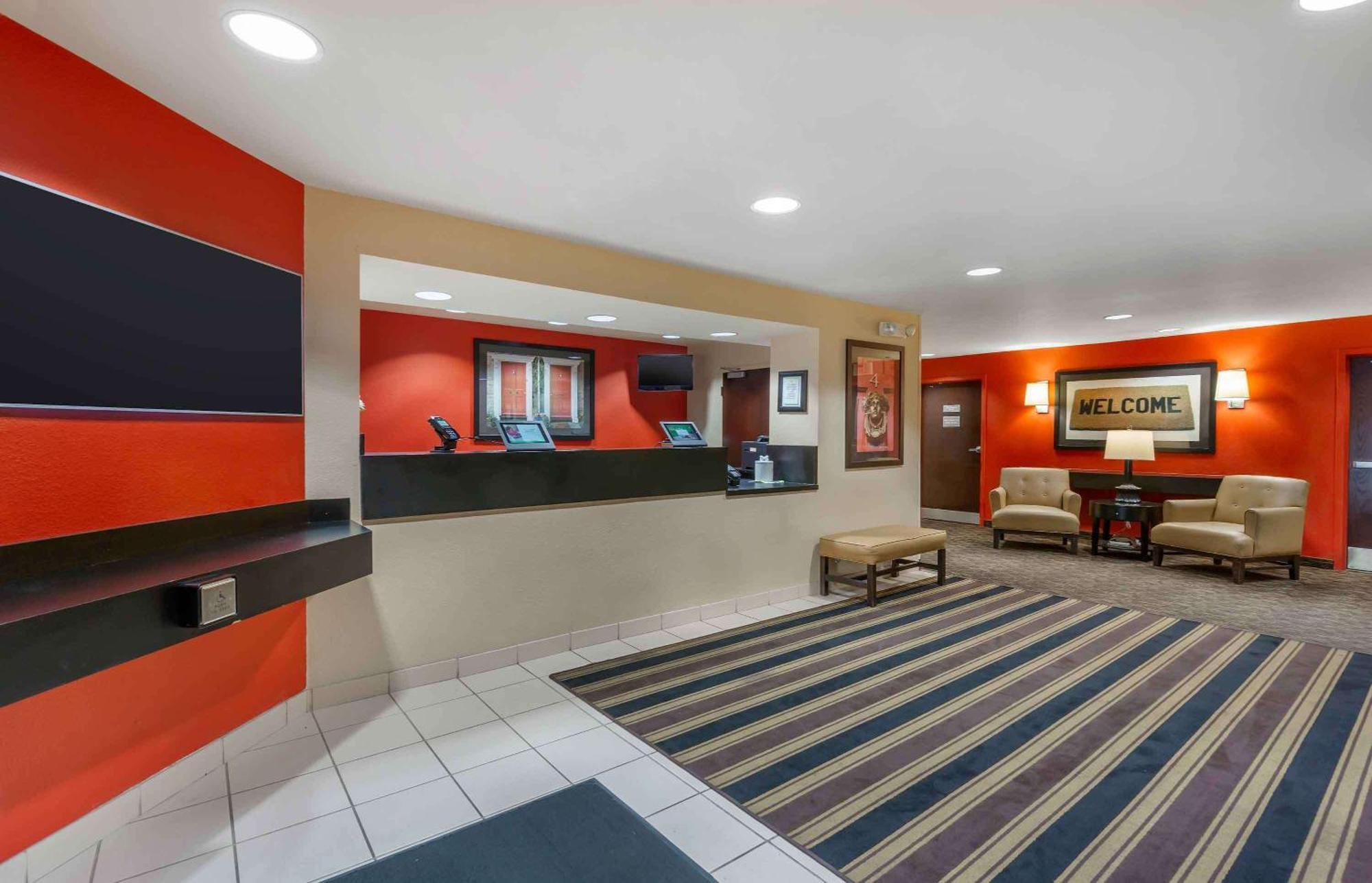 Extended Stay America Suites - Seattle - Bothell - West Экстерьер фото