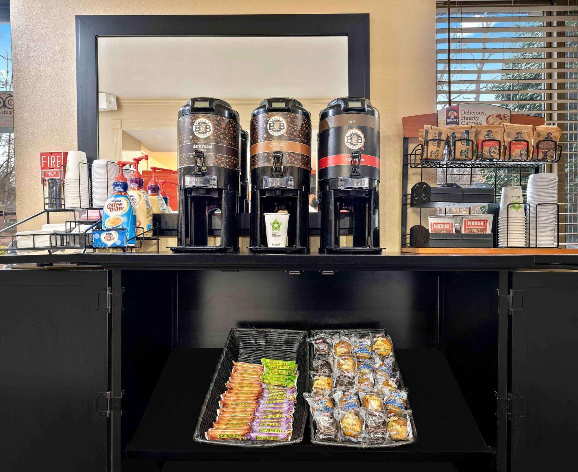 Extended Stay America Suites - Seattle - Bothell - West Экстерьер фото