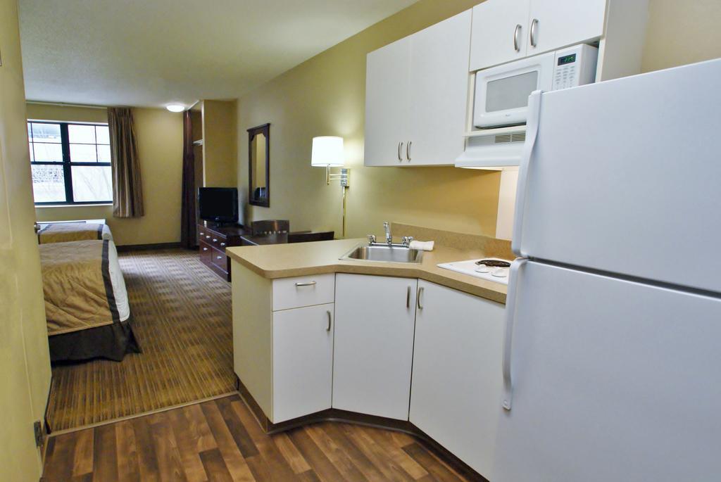Extended Stay America Suites - Seattle - Bothell - West Экстерьер фото