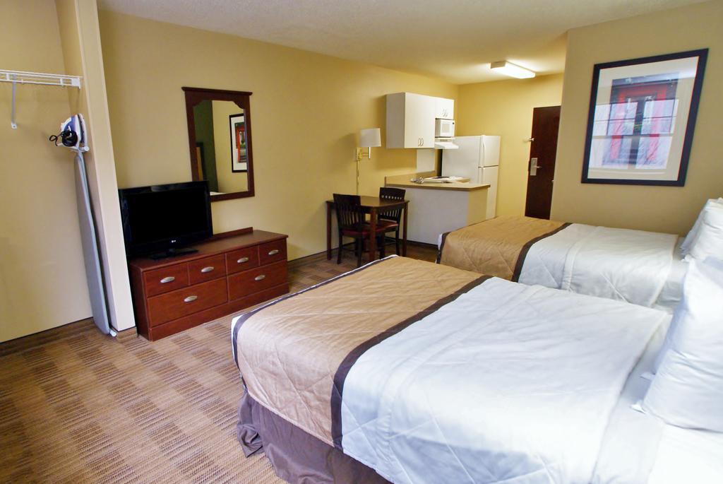 Extended Stay America Suites - Seattle - Bothell - West Экстерьер фото
