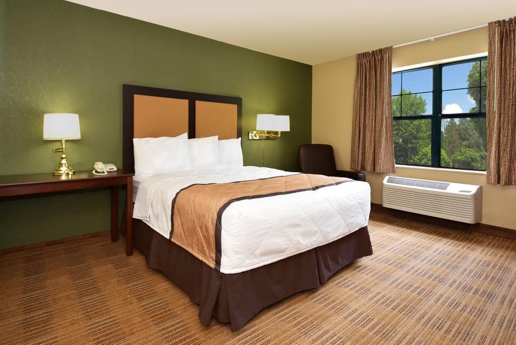 Extended Stay America Suites - Seattle - Bothell - West Экстерьер фото