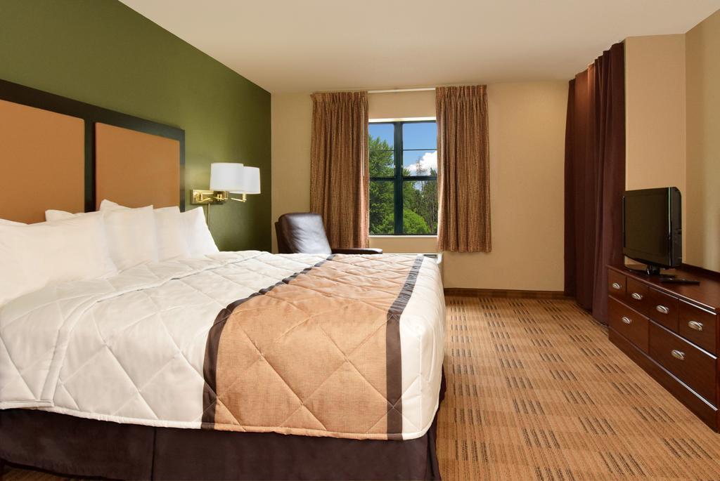 Extended Stay America Suites - Seattle - Bothell - West Экстерьер фото
