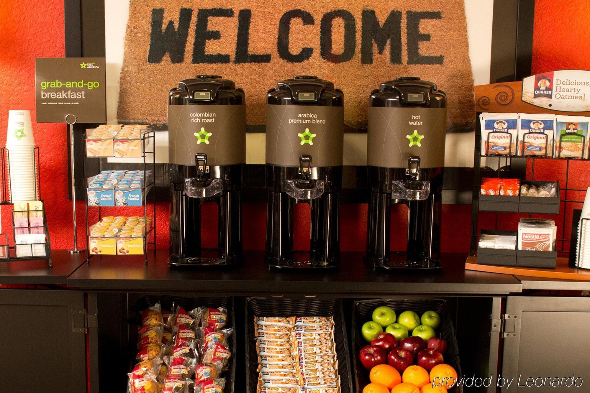 Extended Stay America Suites - Seattle - Bothell - West Экстерьер фото