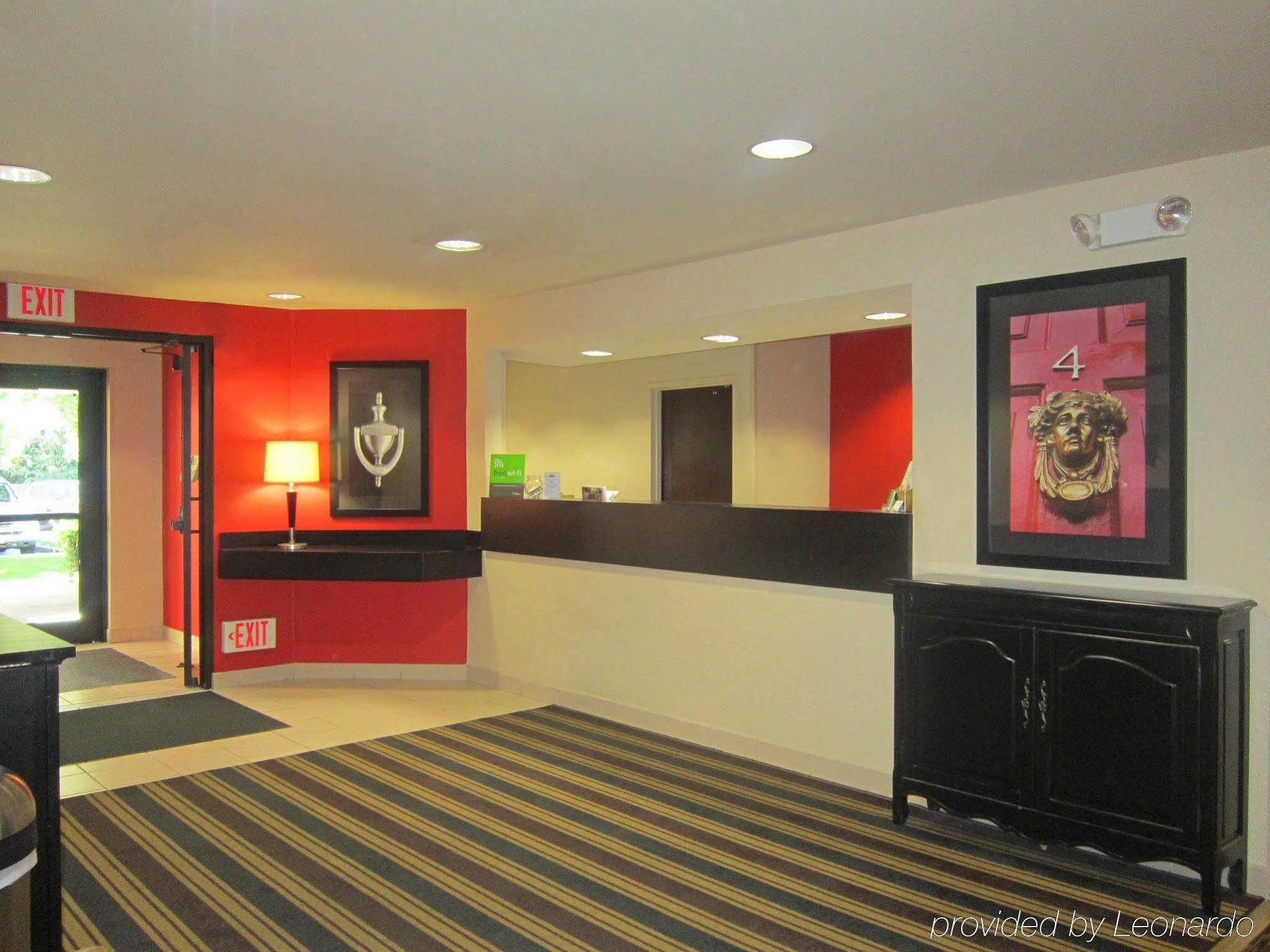 Extended Stay America Suites - Seattle - Bothell - West Экстерьер фото