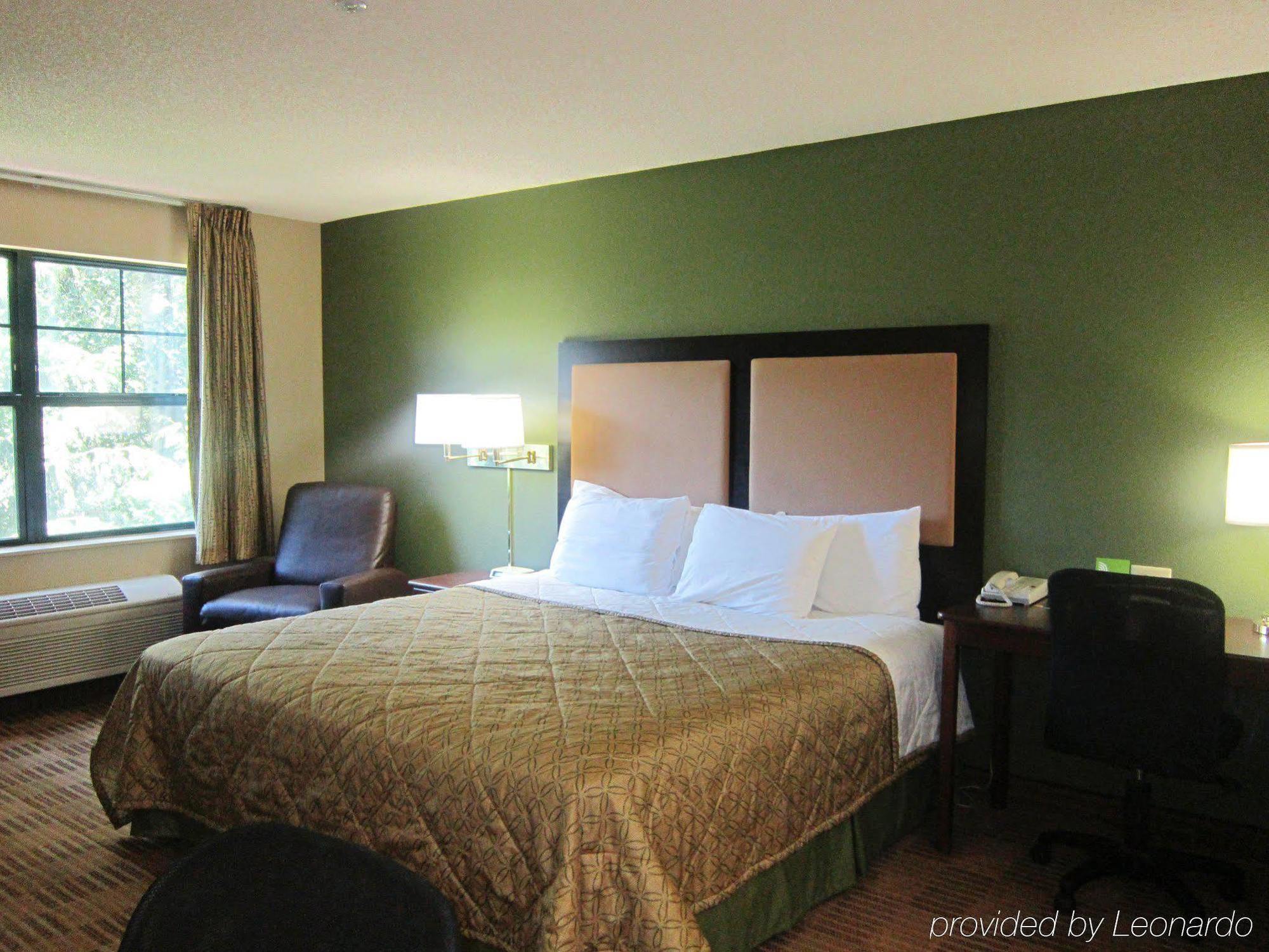 Extended Stay America Suites - Seattle - Bothell - West Экстерьер фото