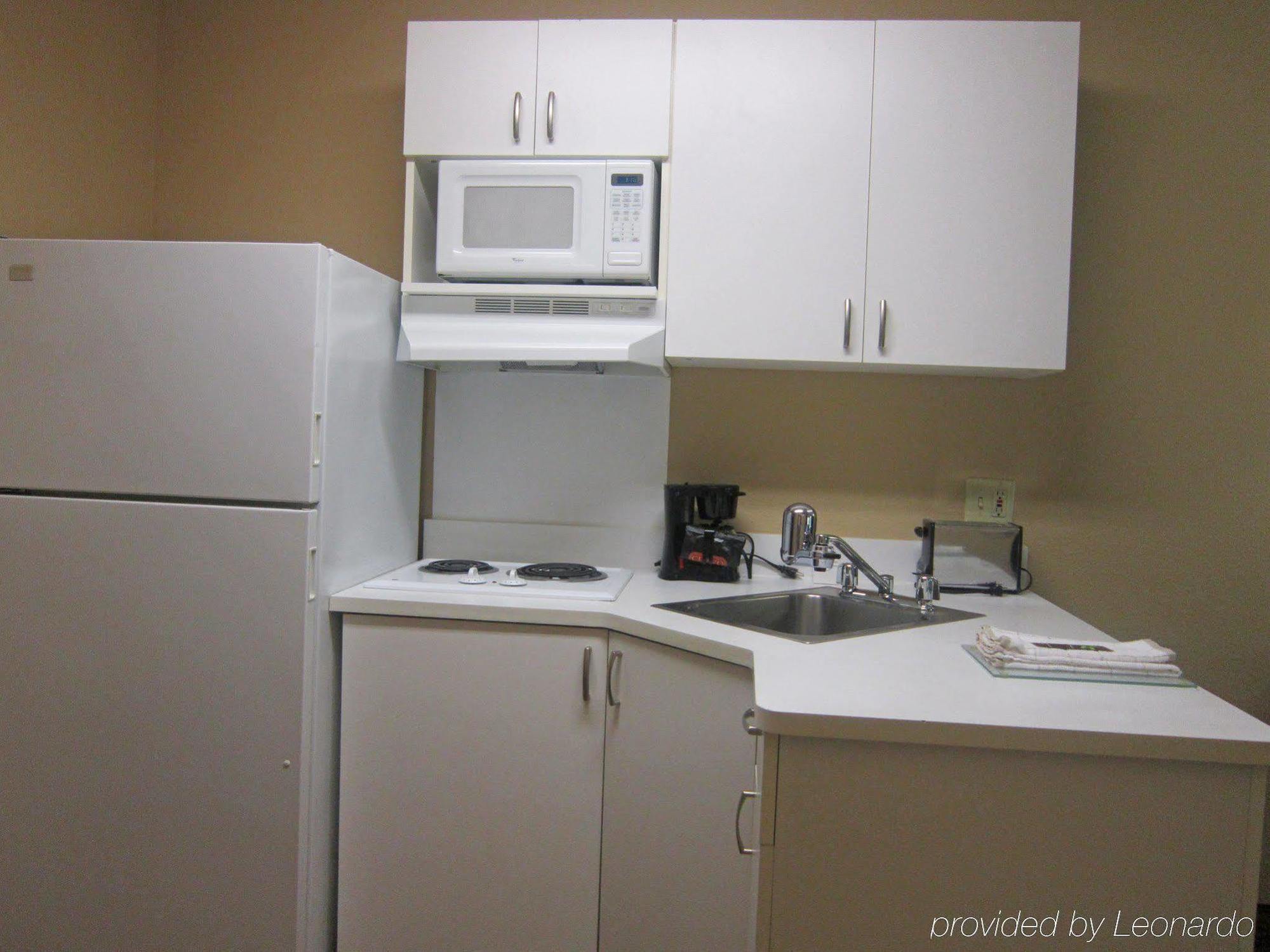 Extended Stay America Suites - Seattle - Bothell - West Экстерьер фото