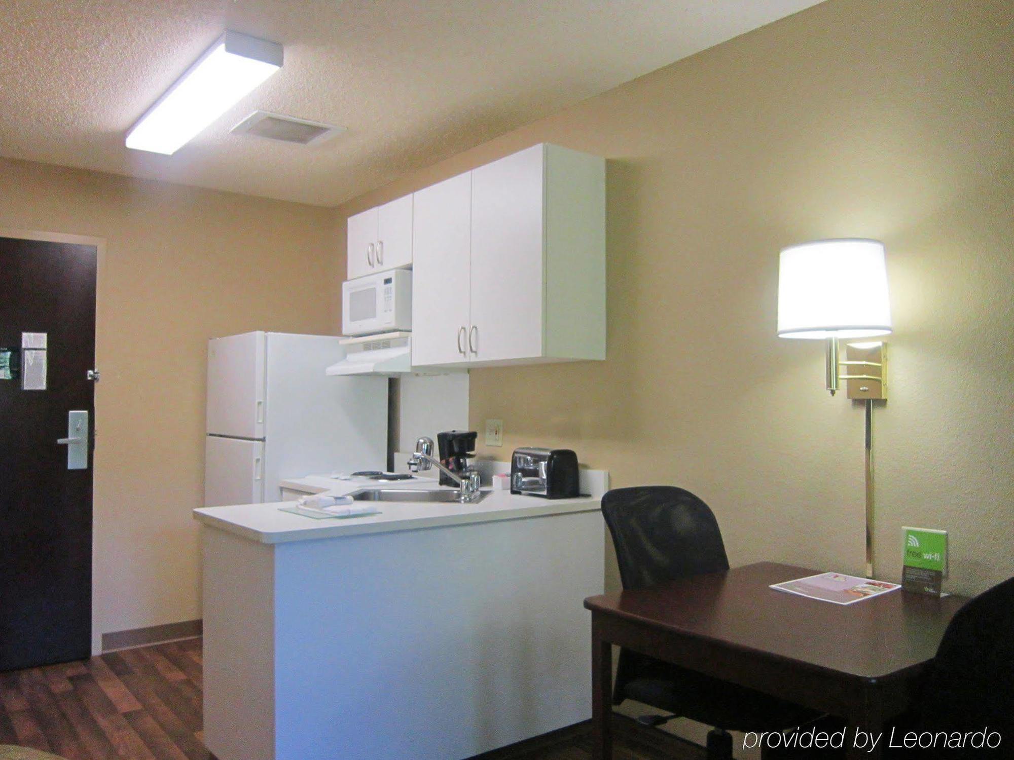 Extended Stay America Suites - Seattle - Bothell - West Экстерьер фото