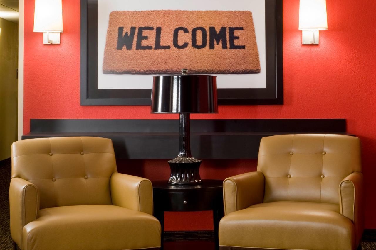 Extended Stay America Suites - Seattle - Bothell - West Экстерьер фото