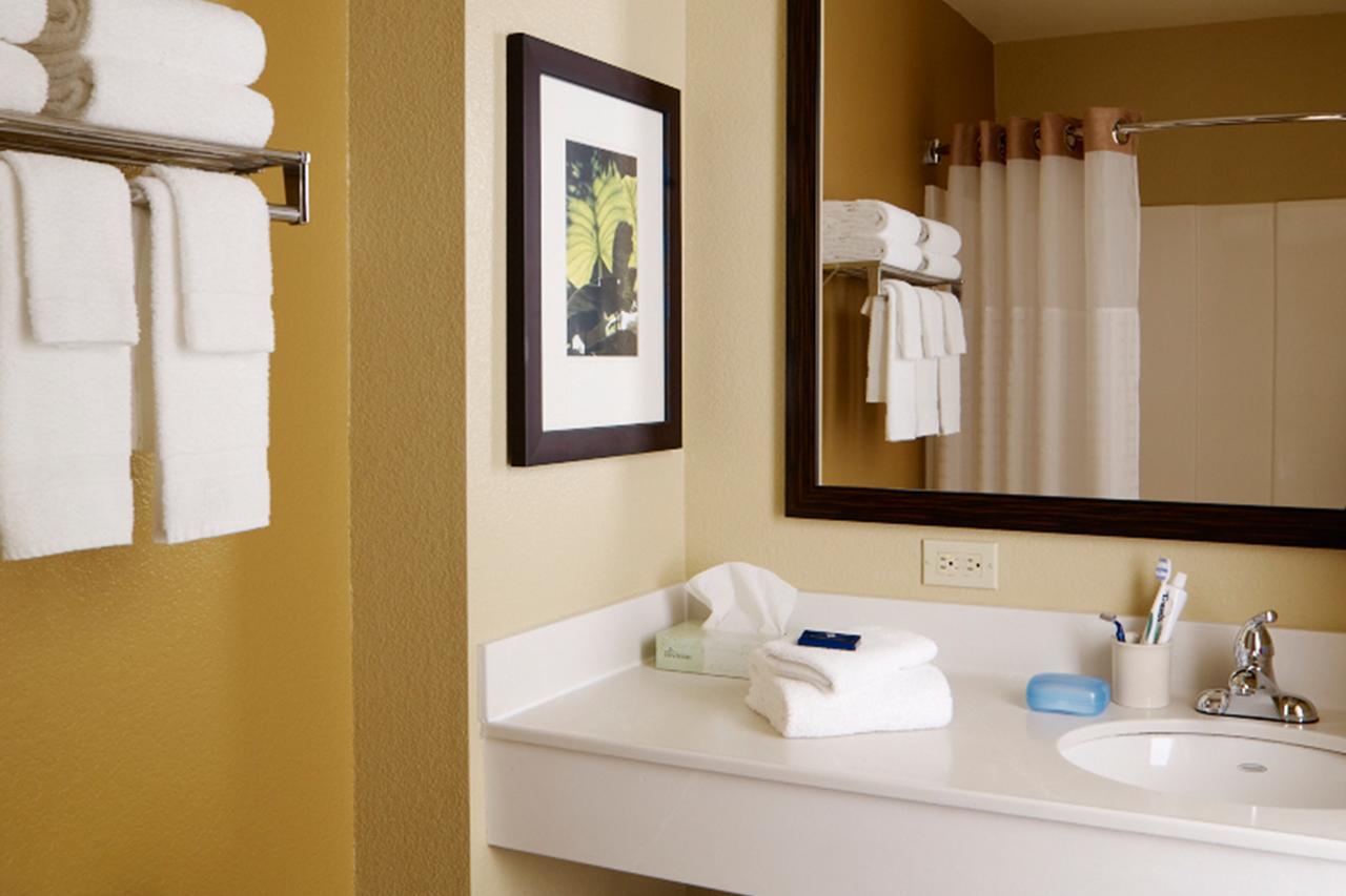 Extended Stay America Suites - Seattle - Bothell - West Экстерьер фото